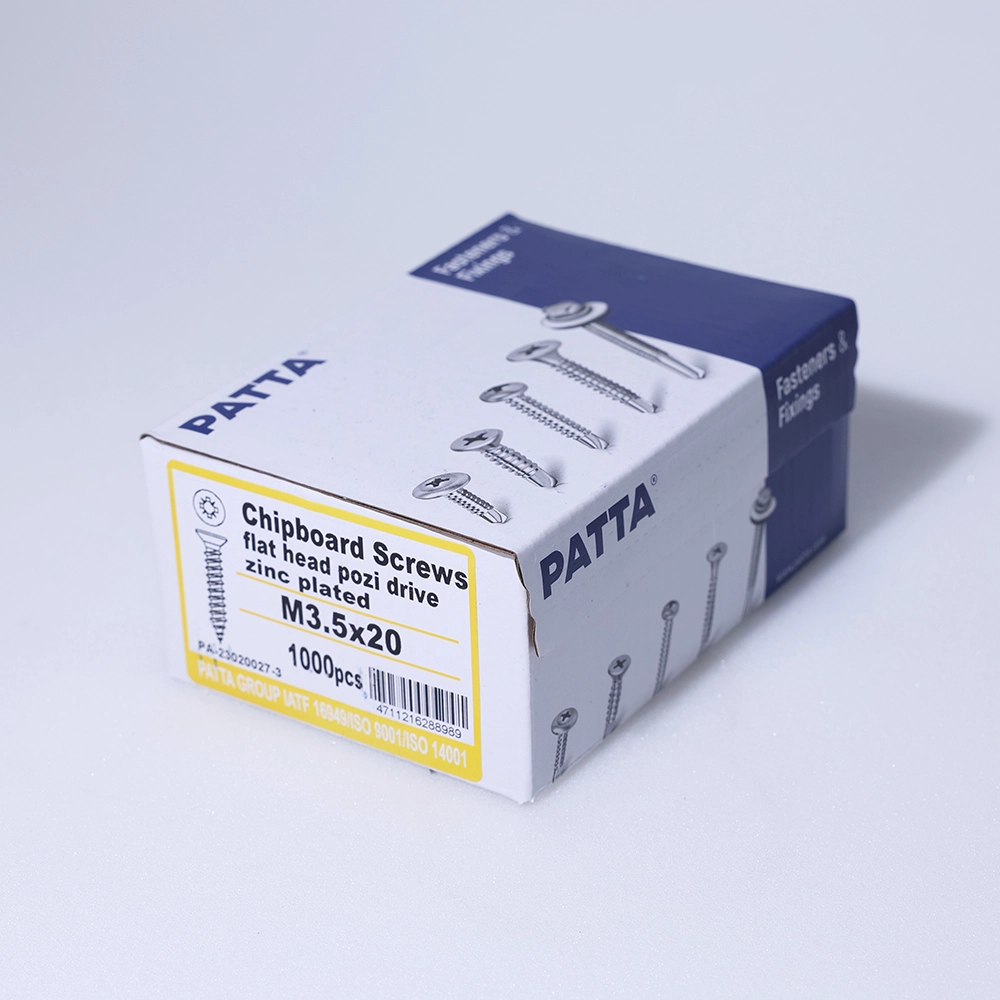 Պտուտակ PATTA 3.5×20