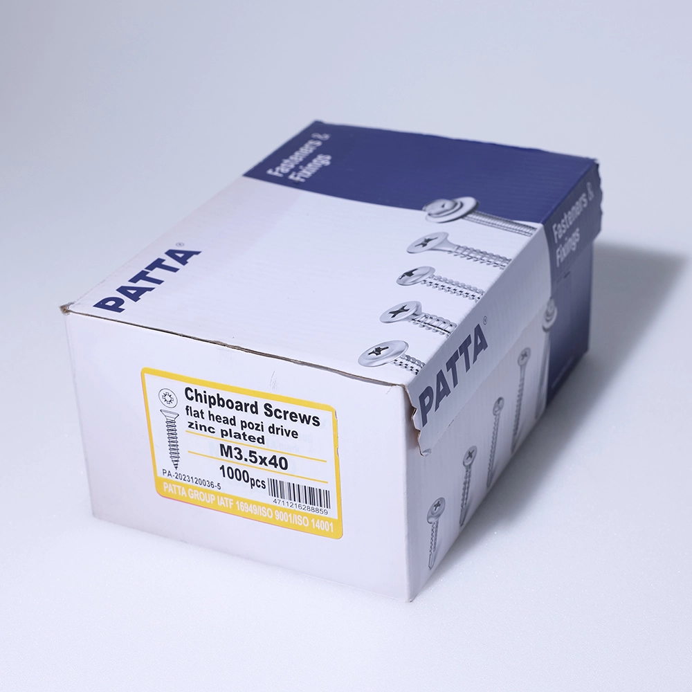 Պտուտակ PATTA 3.5×40
