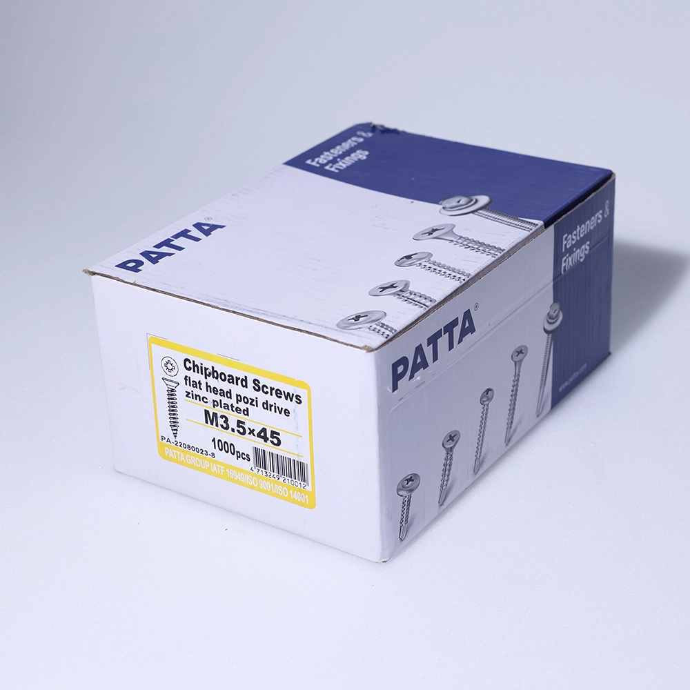 Պտուտակ PATTA 3.5×45