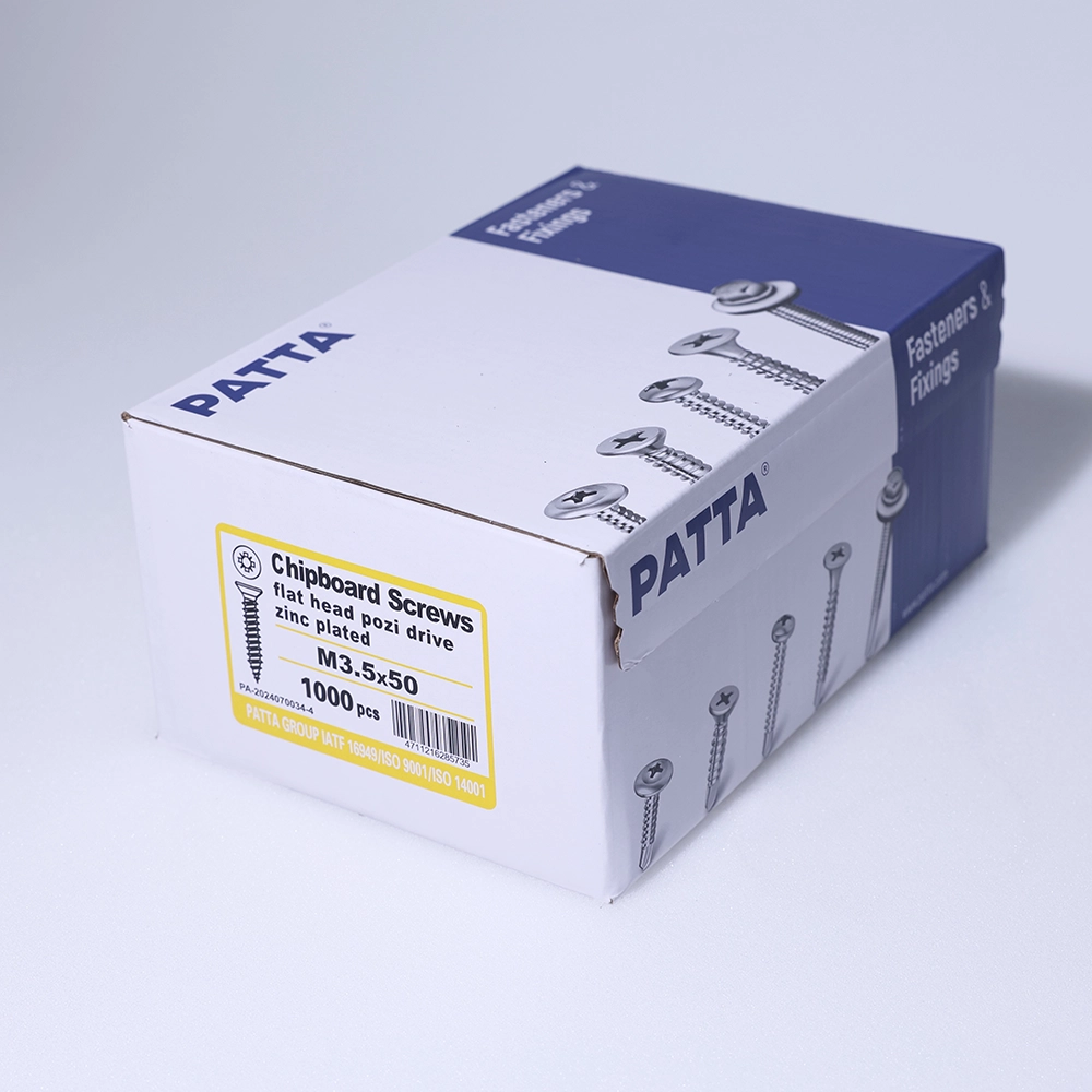 Պտուտակ PATTA 3.5×50