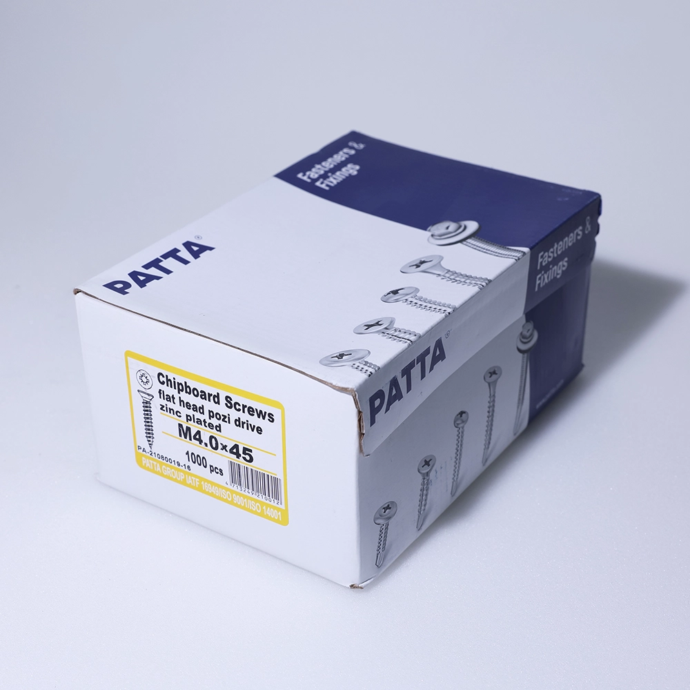 Պտուտակ PATTA 4.0×45