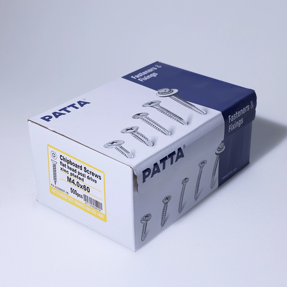 Պտուտակ PATTA 4.0×60