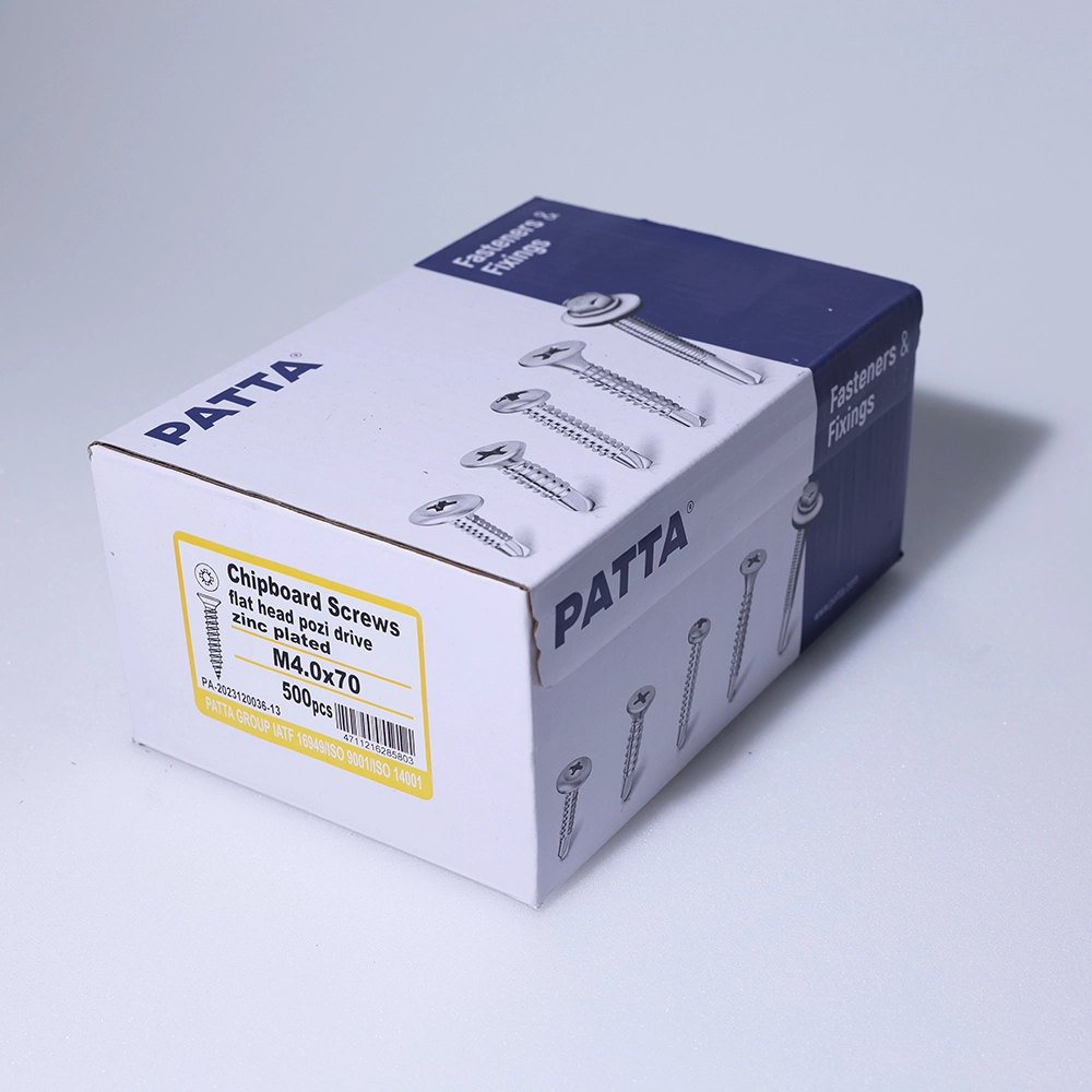 Պտուտակ PATTA 4.0×70