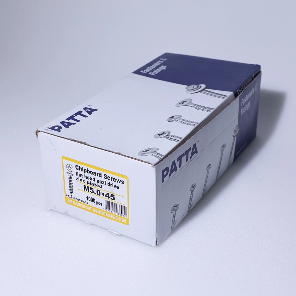 Պտուտակ PATTA 5.0×45
