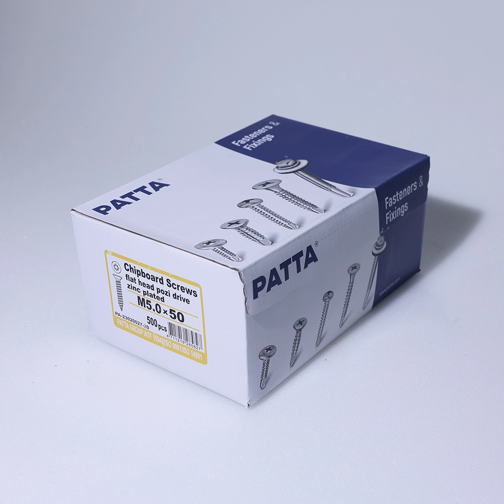 Պտուտակ PATTA 5.0×50