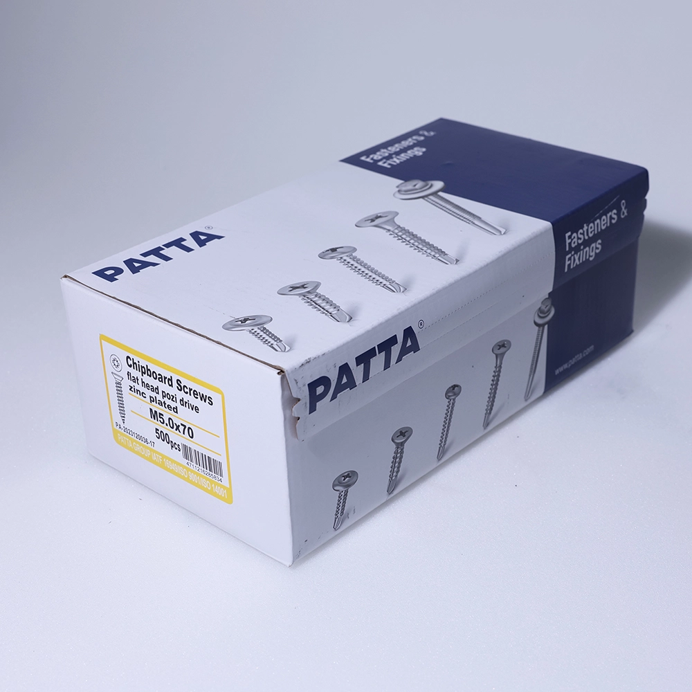 Պտուտակ PATTA 5.0×70