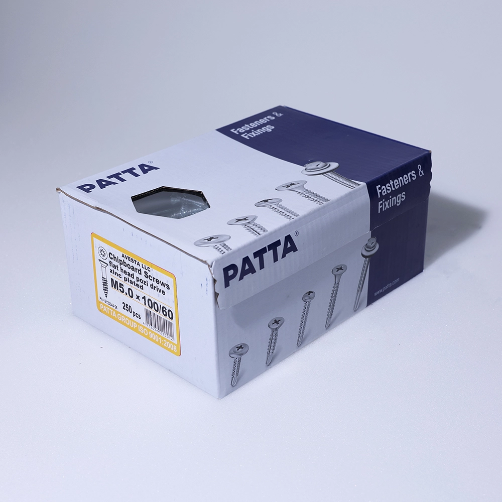 Պտուտակ PATTA 5.0x100_60