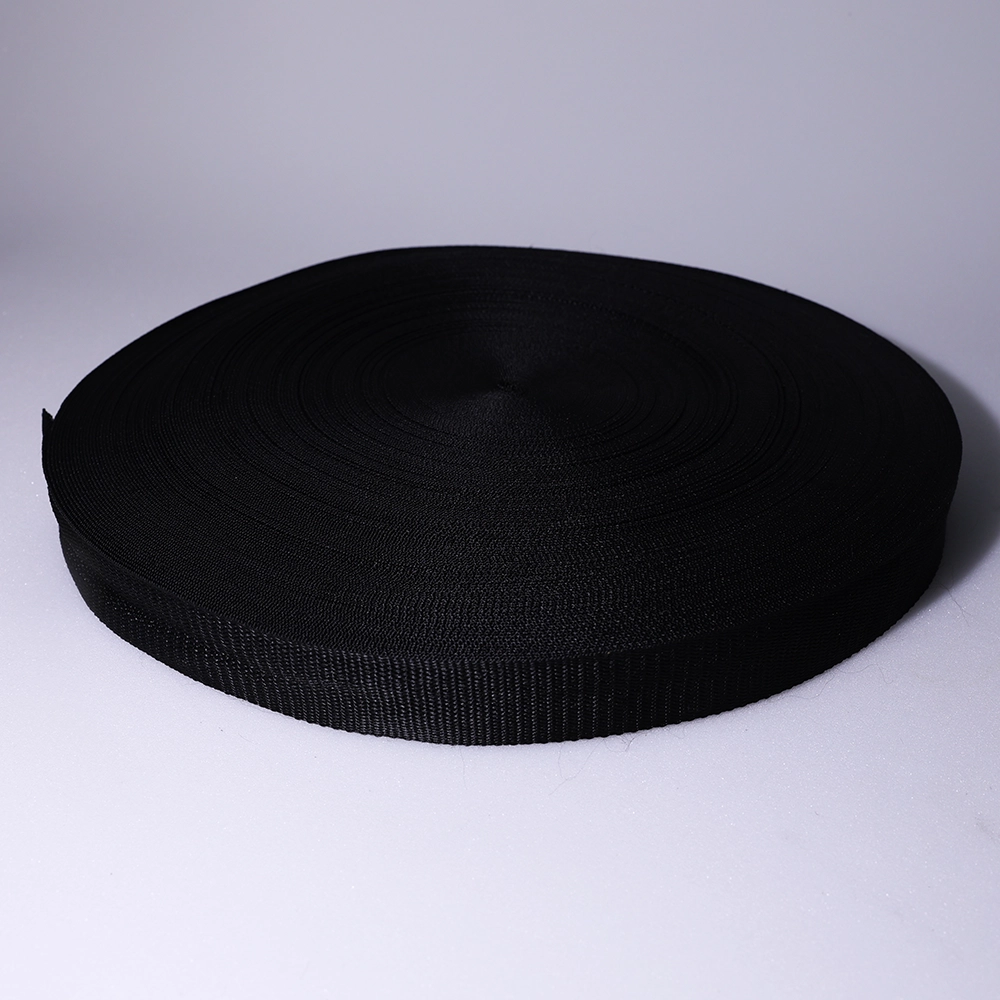 Non-stretch webbing 40