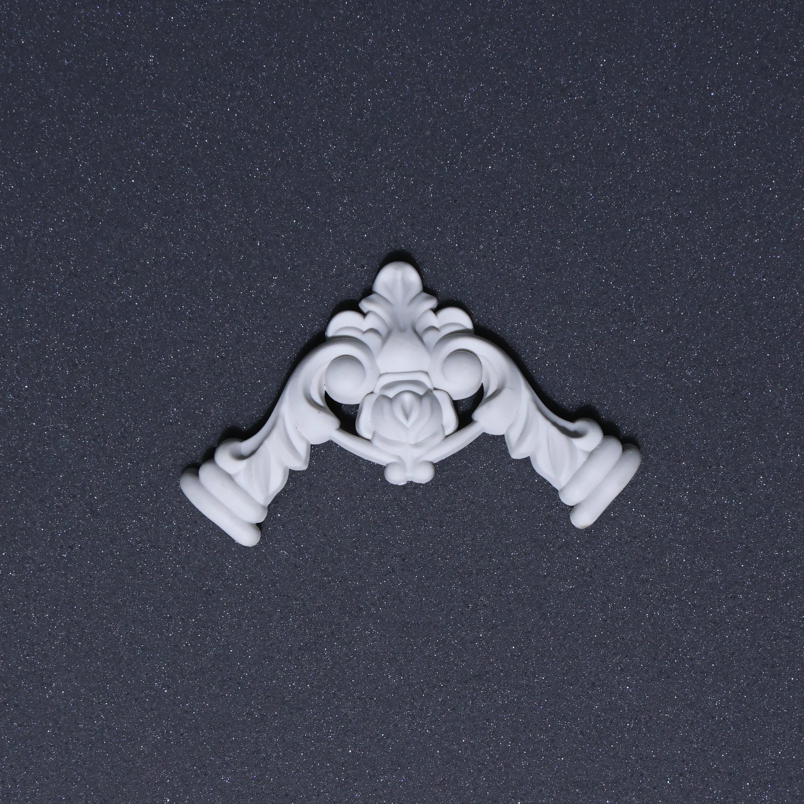 Rubber patterns 1